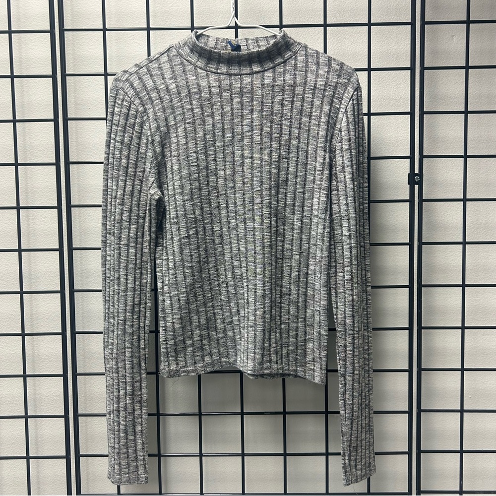 Long Sleeve Sweater
